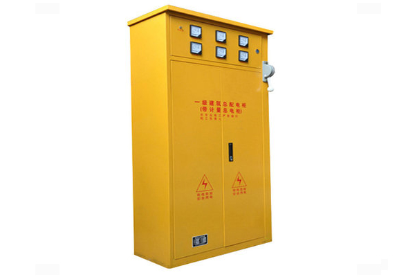 綏化定制MNS型交流低壓柜安裝