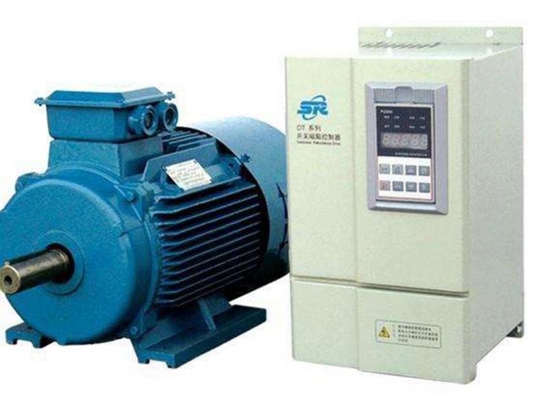 開關(guān)磁阻調(diào)速電機