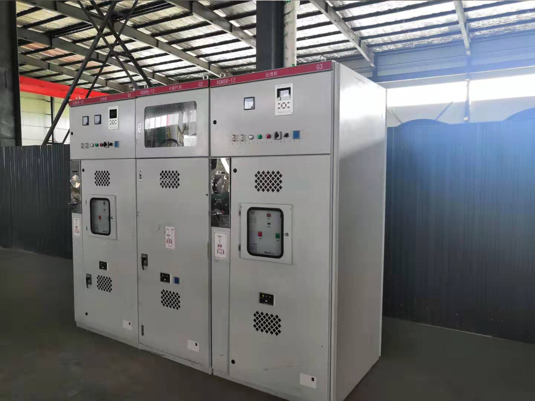 高低壓成套設備-唐山森海電氣設備有限公司